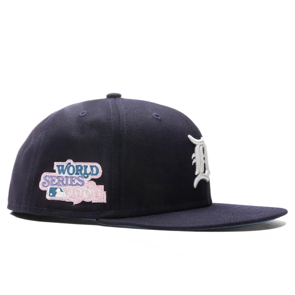 Pop Sweat 59FIFTY Fitted - Detroit Tigers Male Product Image