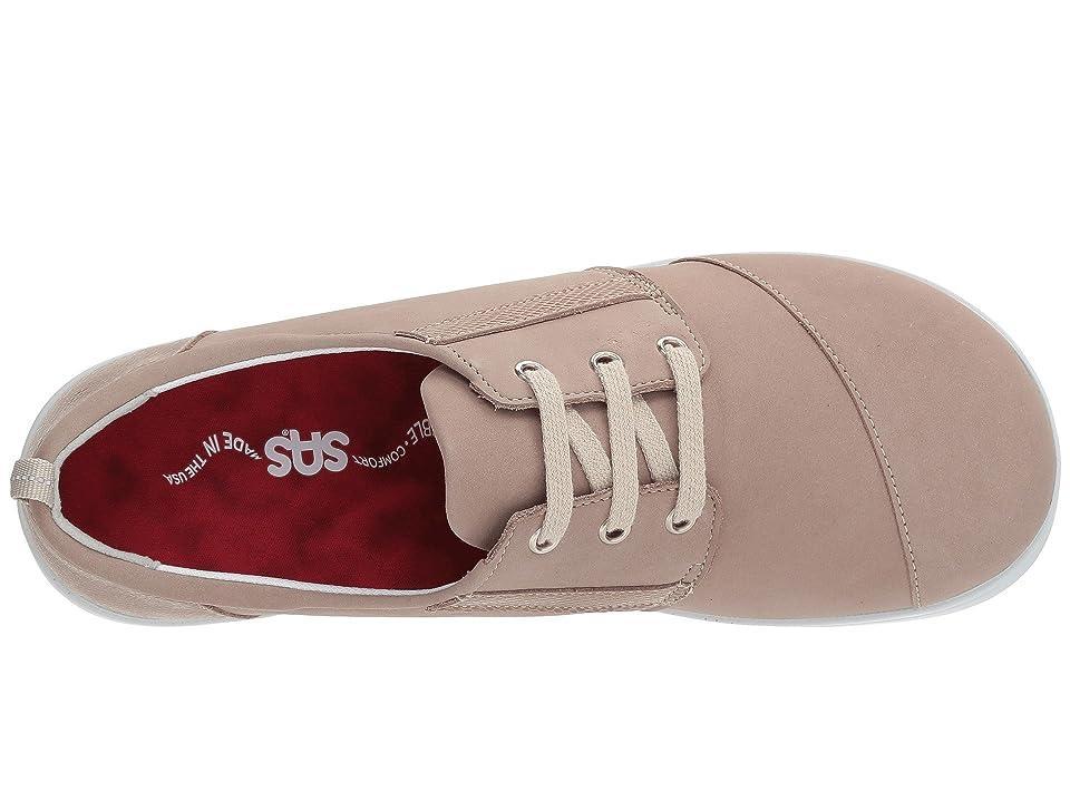 SAS Marnie Snake) Women's Lace up casual Shoes Product Image