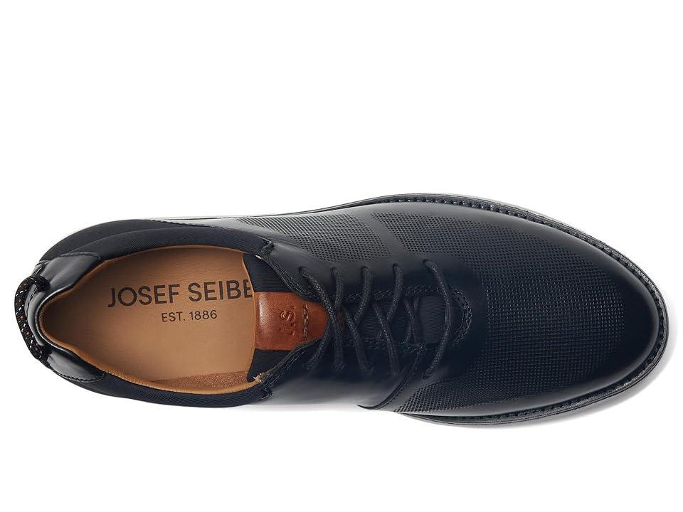 Josef Seibel Mens Finley 01 Lace Product Image