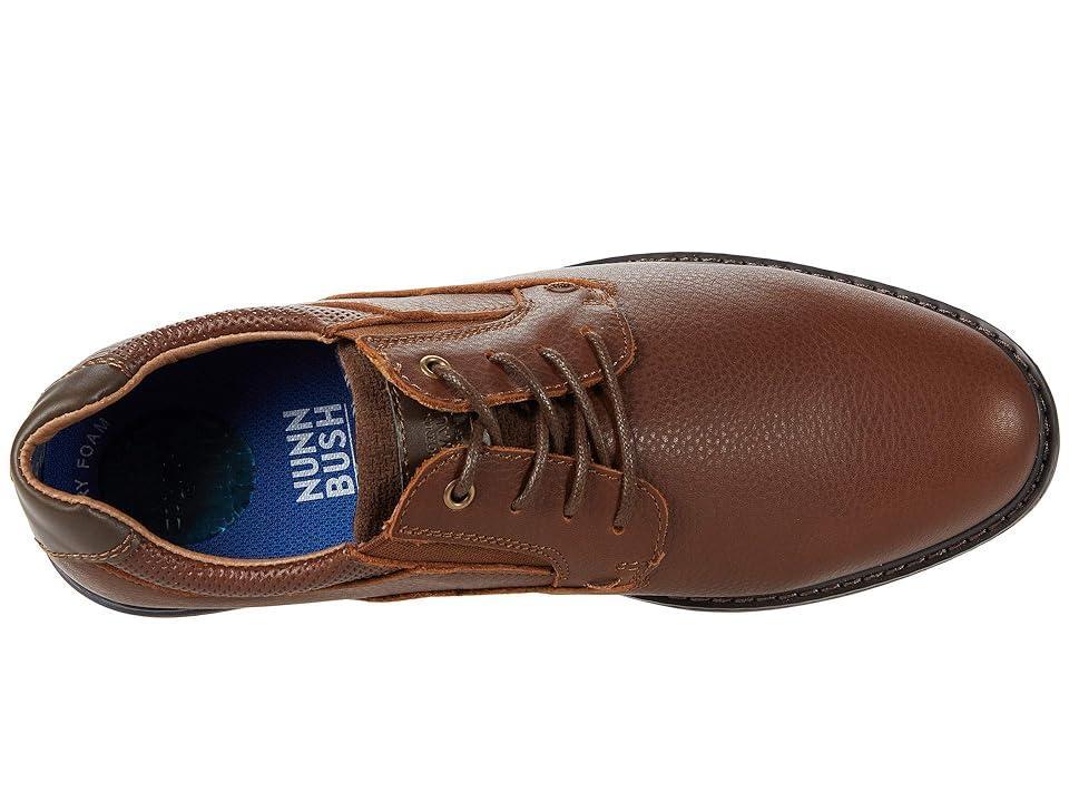 Mens Nunn Bush Bayridge Plain Toe Oxfords Product Image