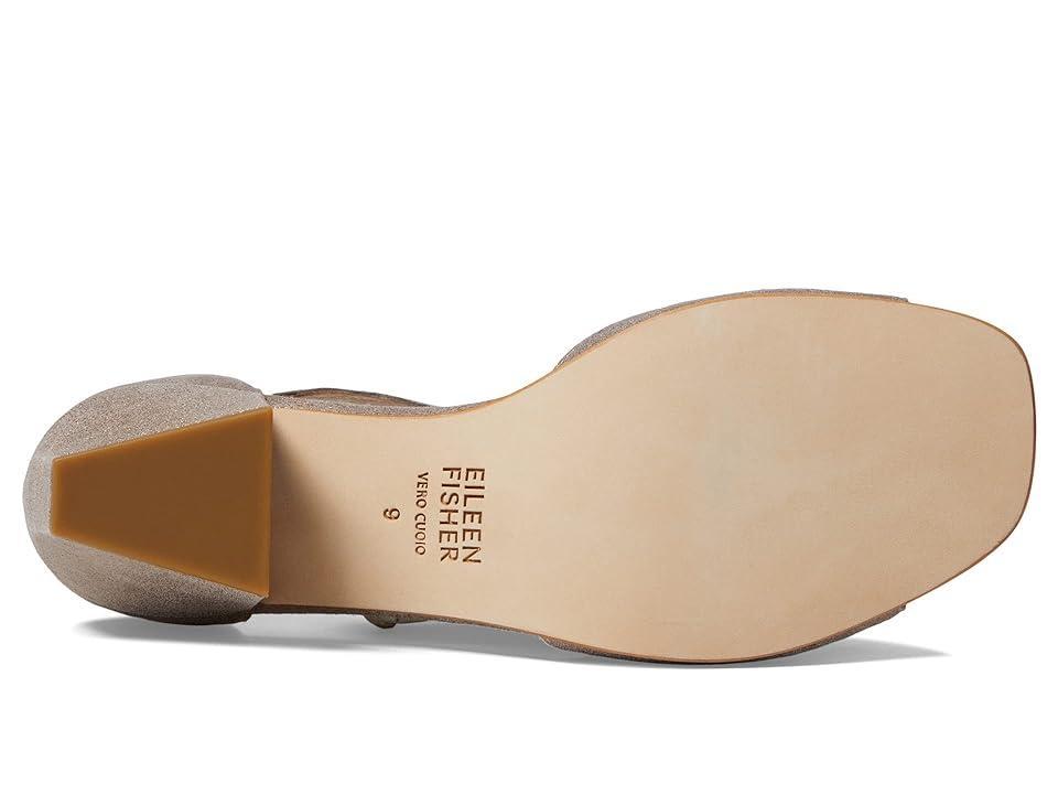 Eileen Fisher Viva (Platinum) Women's Shoes Product Image