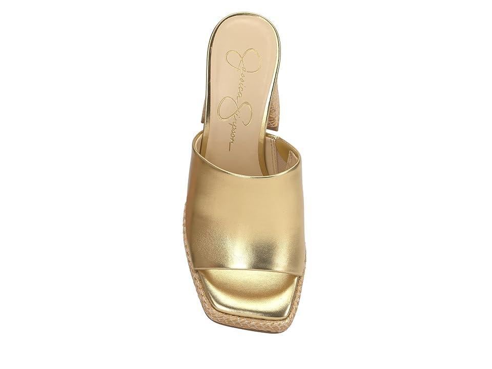 Jessica Simpson Kashet Women's Sandals Product Image