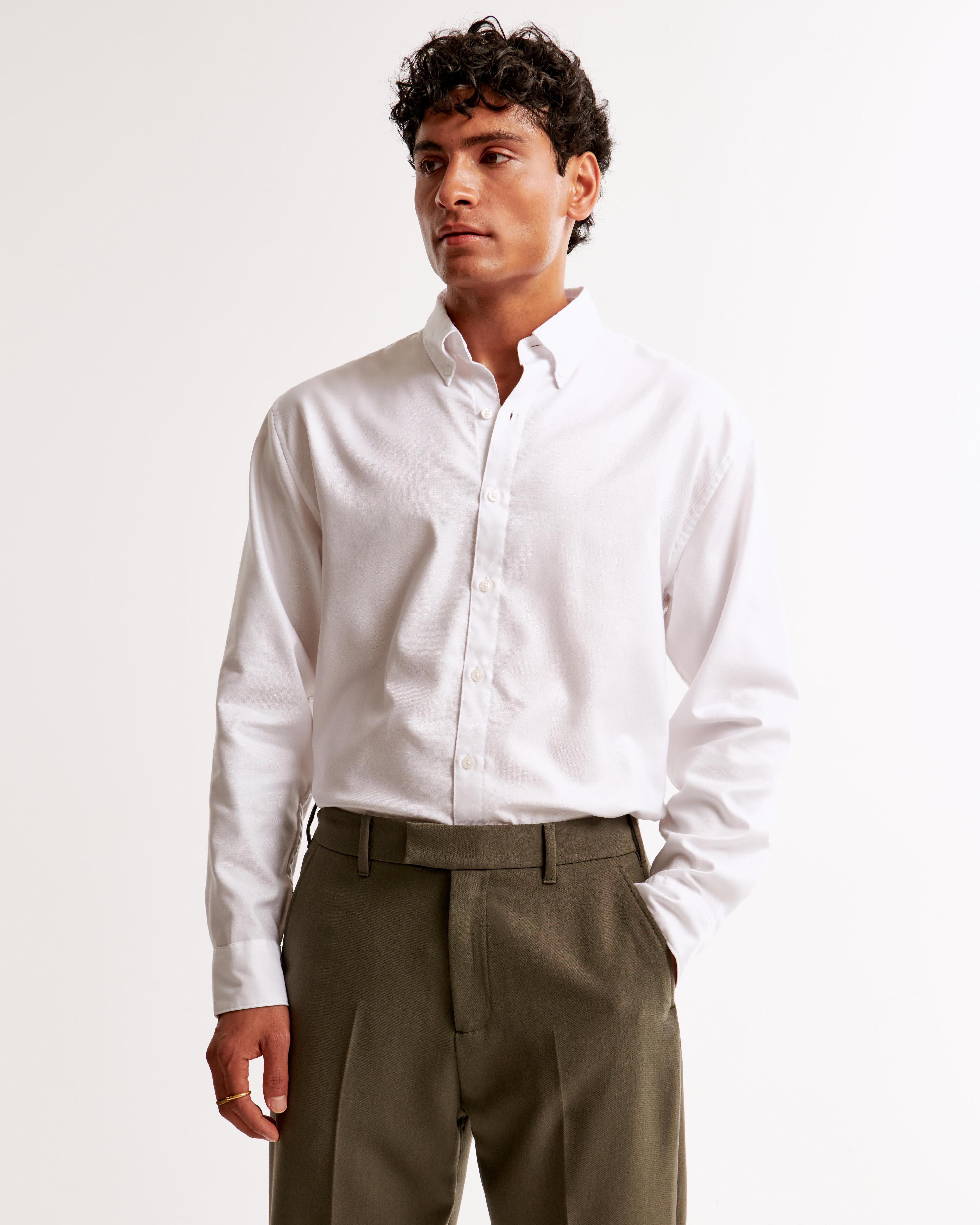 Oxford Shirt Product Image