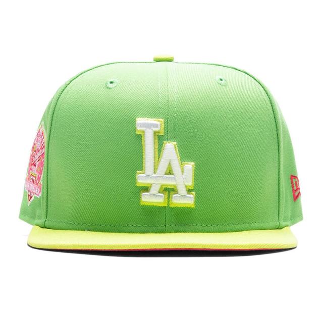 Feature x New Era 59FIFTY Fitted Fruit Pack - Los Angeles Dodgers Male Product Image