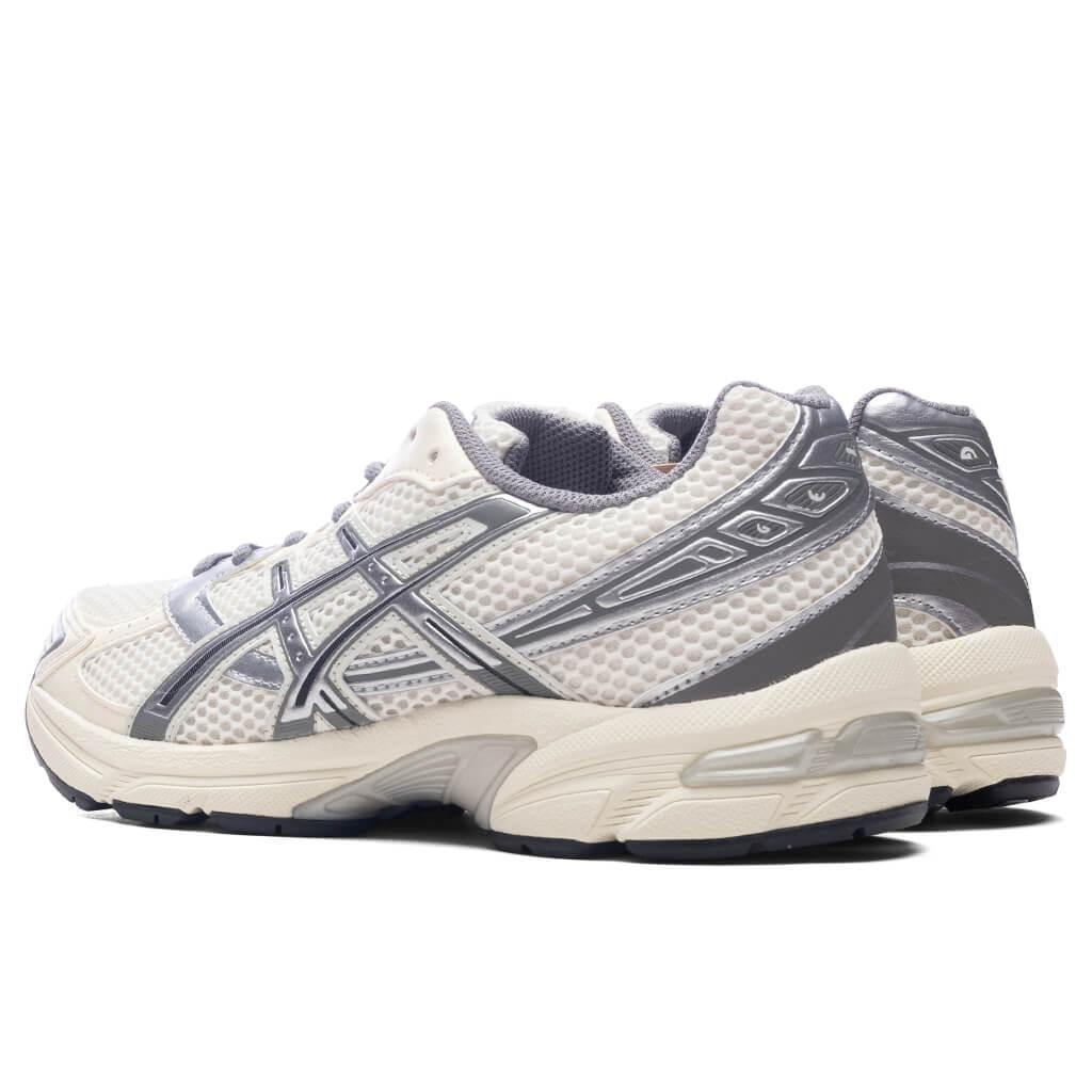 Women's Gel-1130 - Cream/Clay Grey Female Product Image