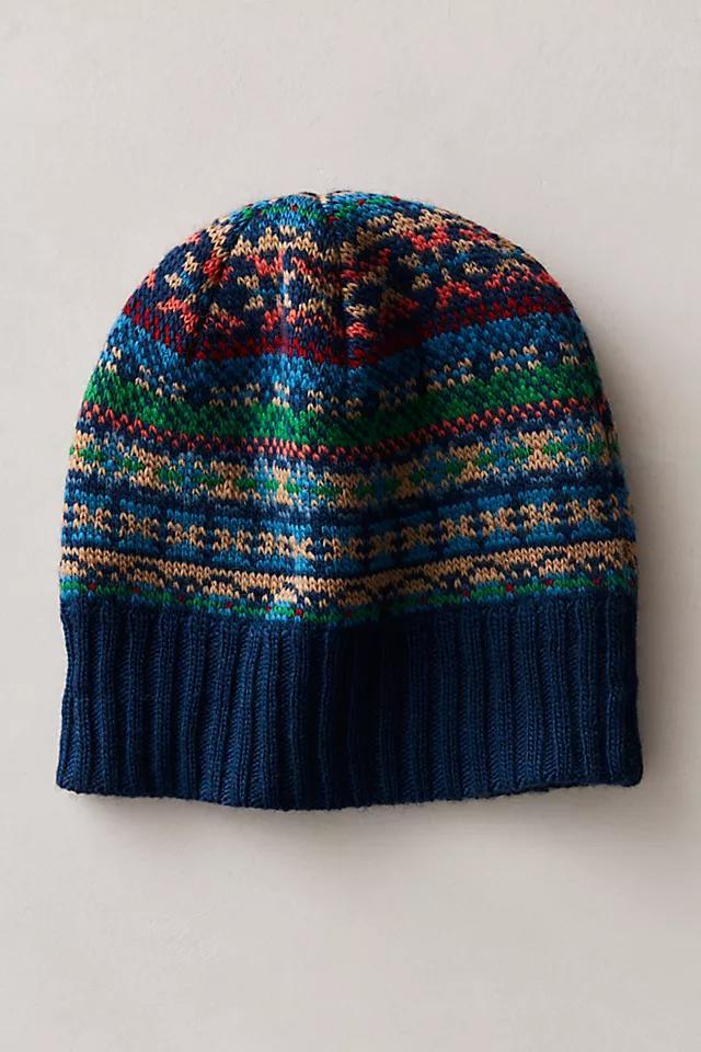 Shetland Brim Hat Product Image