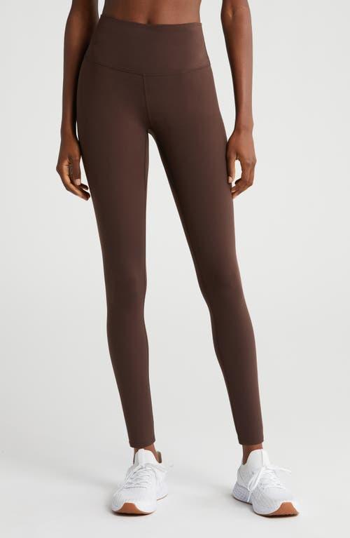 Varley FreeSoft High Waist Leggings Product Image