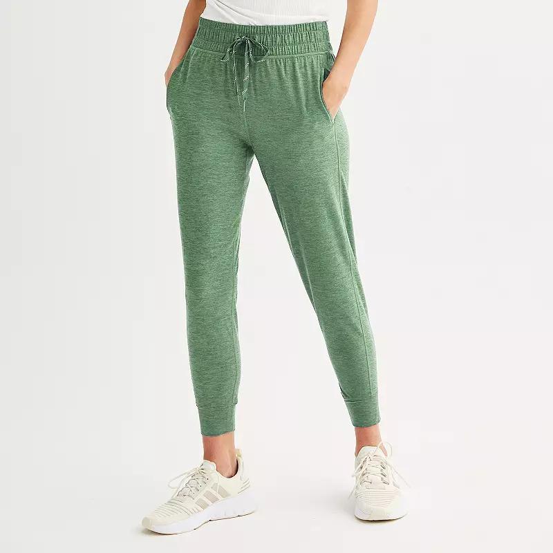 Womens FLX Wander Joggers Product Image