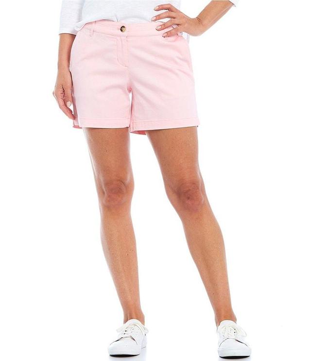 Tommy Bahama Boracay 5#double; Mid Rise Shorts Product Image