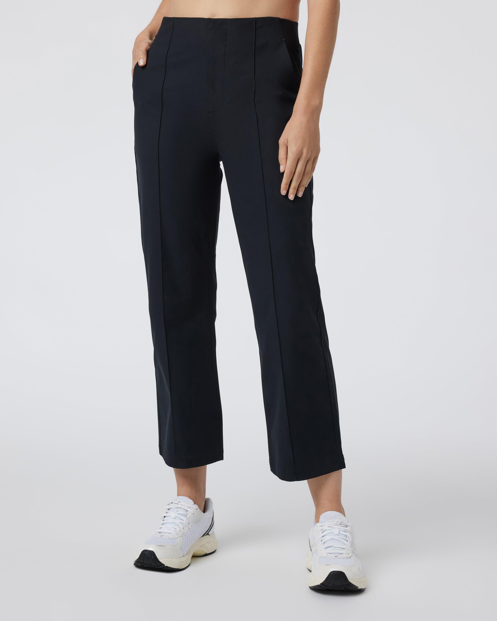 Women's Meta Crop Pant product image