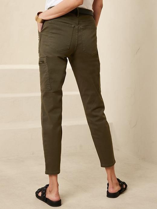 Skinny Utility Jean Product Image