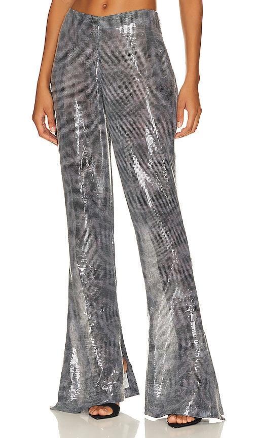 Zusi Sequin Pants Product Image