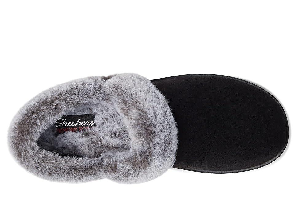 Skechers Womens Cozy Campfire Fresh Toast Slipper Product Image