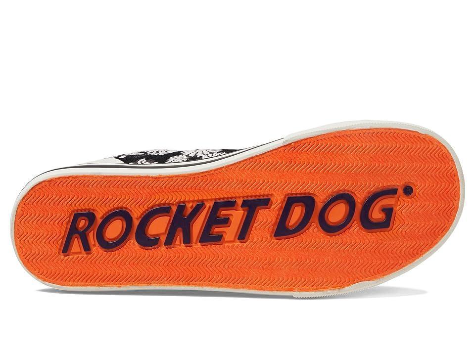 Rocket Dog Jazzinhi 2) Women's Shoes Product Image