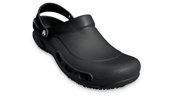 Bistro Slip Resistant Work Clog Product Image