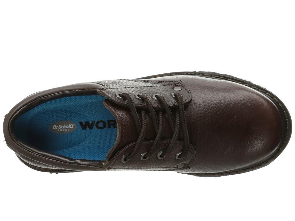 Dr. Scholls Mens Harrington II Work Shoes Product Image