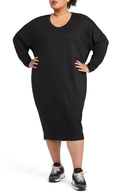 Pari Passu Sandra Long Sleeve Dress Product Image