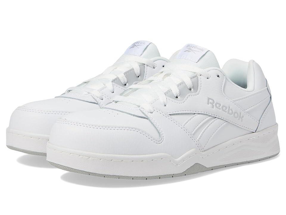 Reebok Work BB4500 Work SD Grey) Men's Shoes Product Image