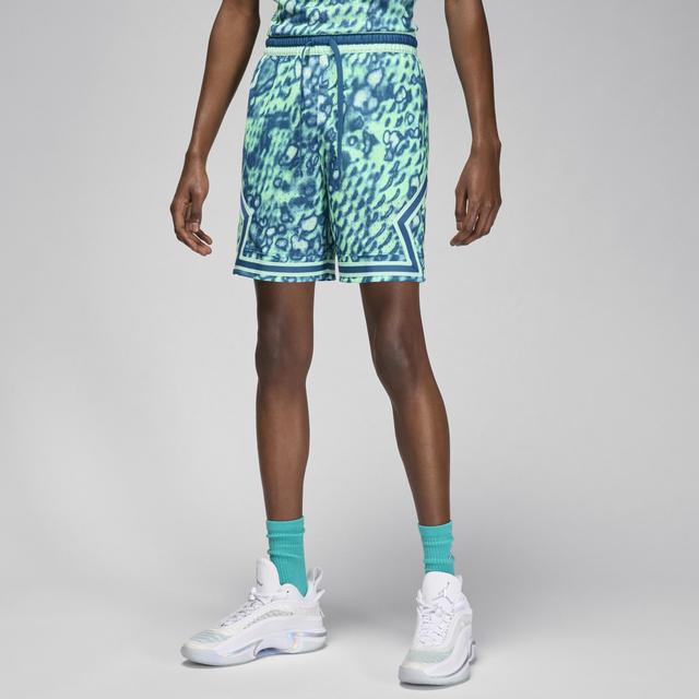 Men's Jordan Sport Diamond Shorts Product Image