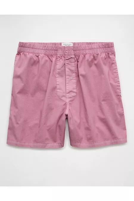 AEO Mens Stretch Boxer Short Men's Product Image