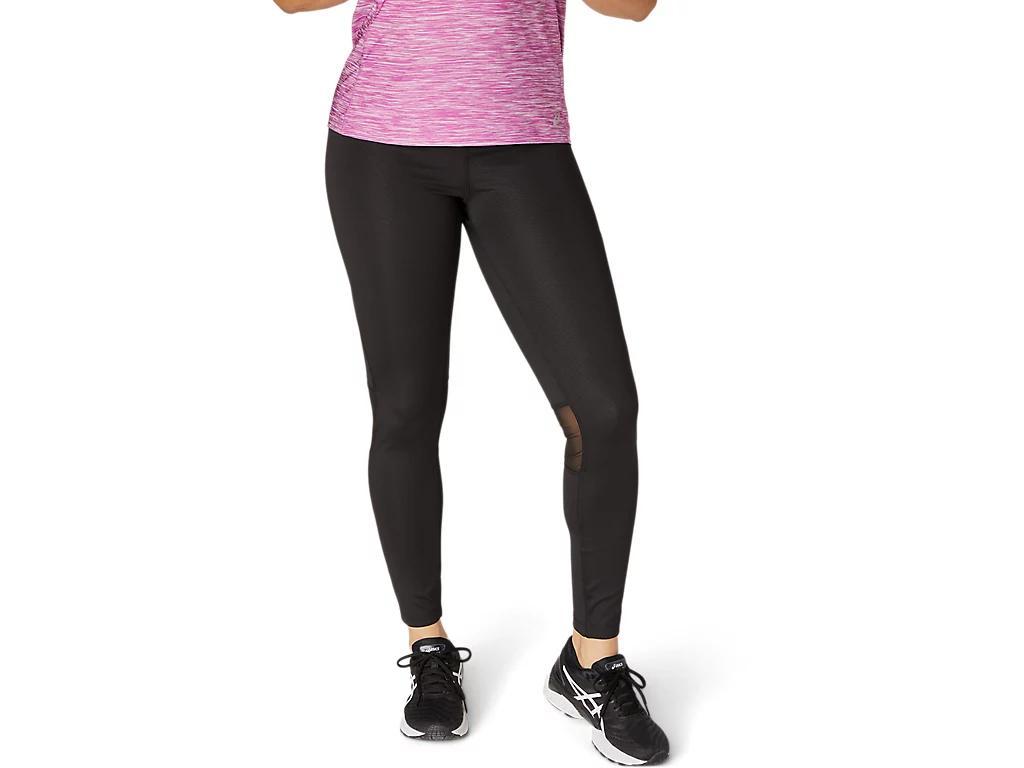 ASICS Women's 7/8 Fashion Tight Product Image