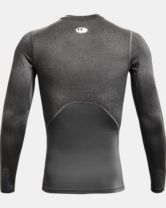 Men's HeatGear® Long Sleeve Product Image