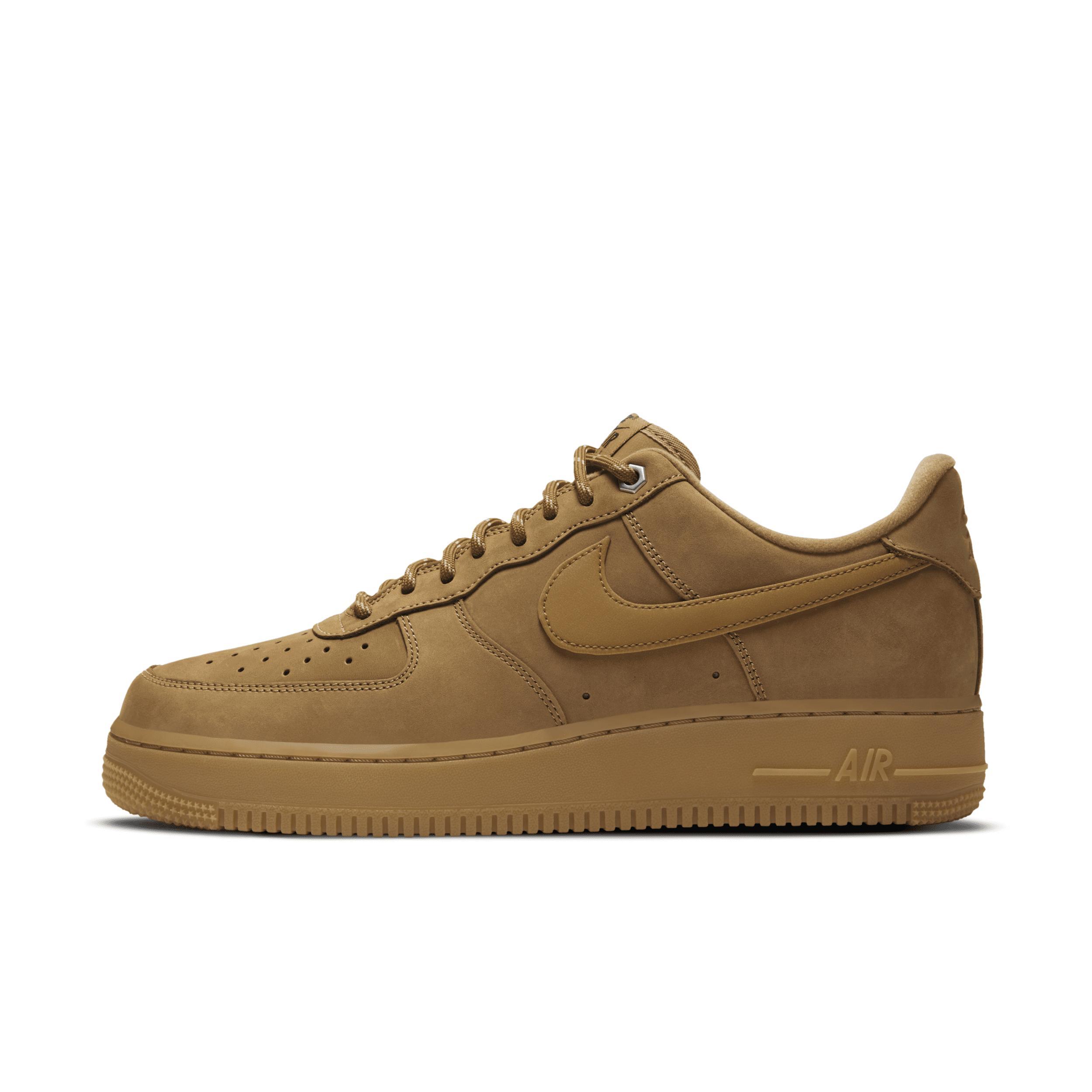 Nike Men's Air Force 1 '07 WB Shoes Product Image