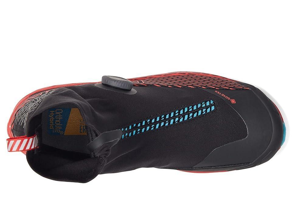 La Sportiva Cyklon Cross GTX 1 Hibiscus) Women's Shoes Product Image