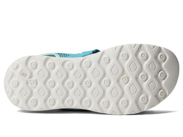 Propet TravelActiv Sport (Teal) Women's Shoes Product Image