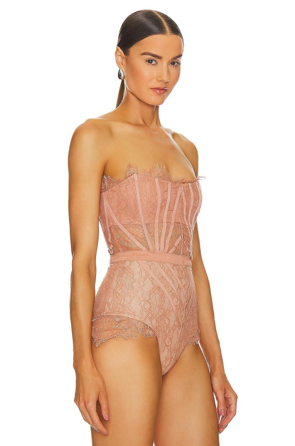 Brad Bodysuit NBD Product Image