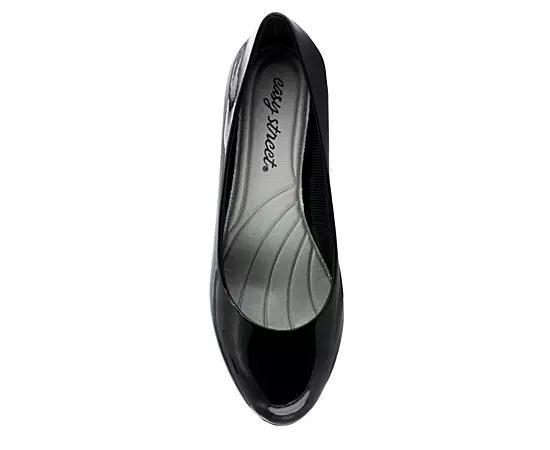 Easy Street Womens Dress Pump Passion Product Image