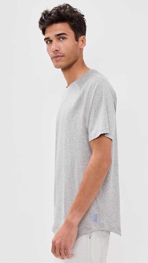 Rhone Atmosphere Tee | Shopbop Product Image