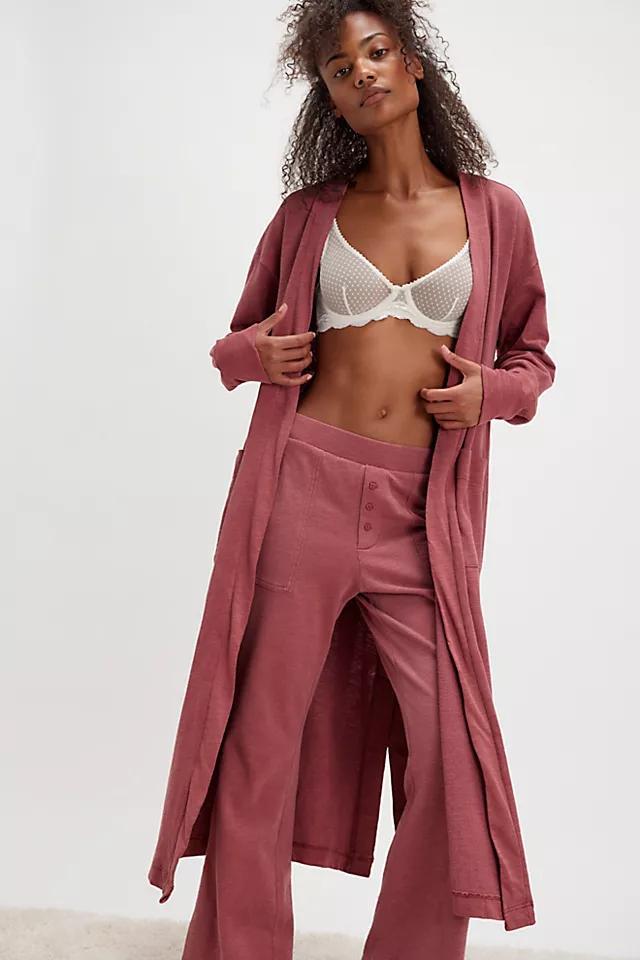 Babe I'm Yours Maxi Cardi Product Image