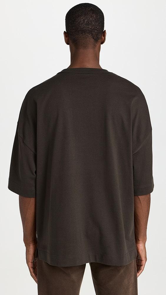 Lemaire Short Sleeve T-Shirt | Shopbop Product Image