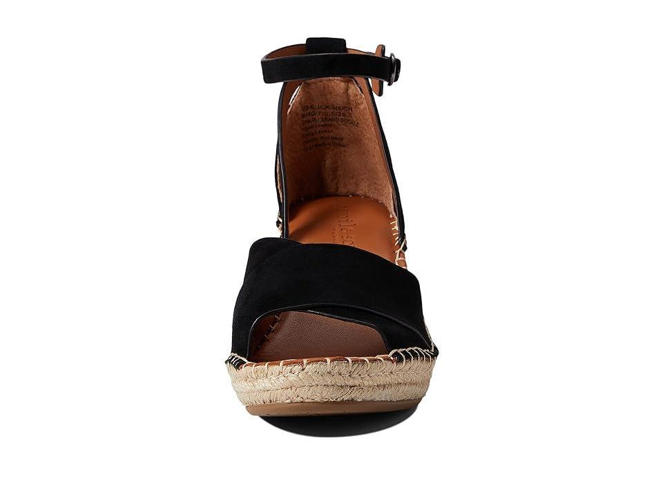 Gentle Souls Signature Charli X Wedge Sandal Product Image