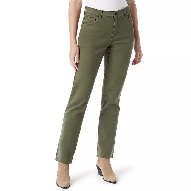 Womens Gloria Vanderbilt Amanda Classic Jeans Product Image