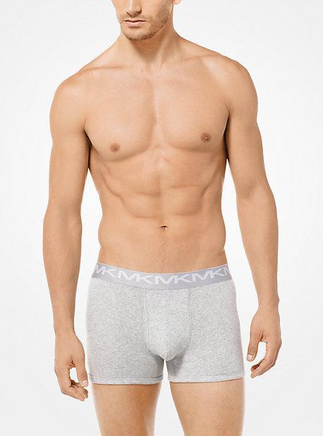 3-Pack Cotton Boxer Brief Product Image