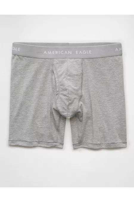 AEO Mens 6 Classic Boxer Brief Men's Product Image