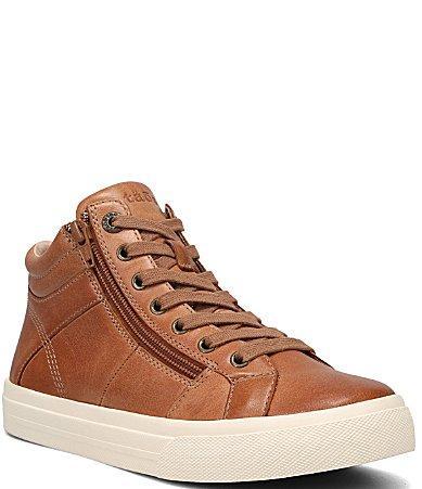 Taos Footwear Winner (Caramel) Women's Shoes Product Image