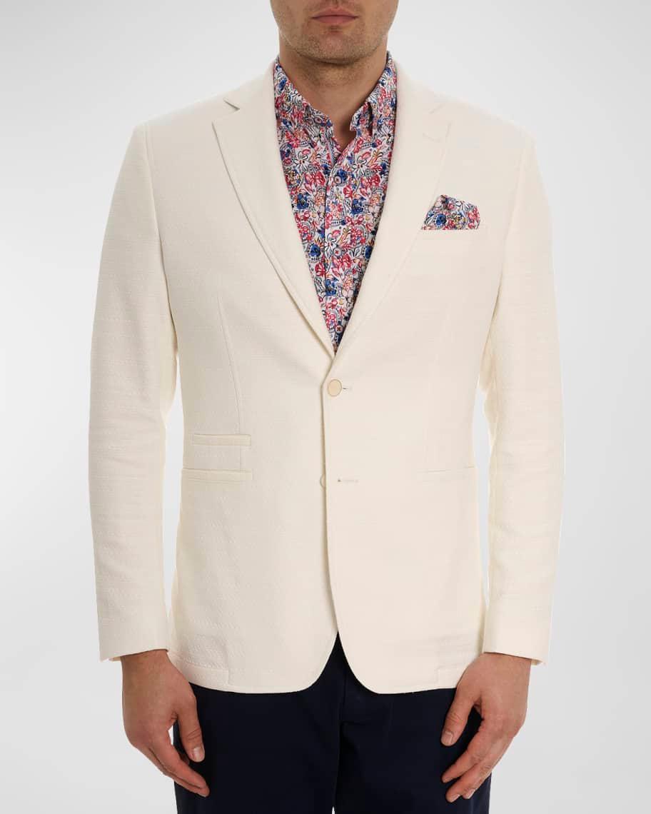 Men's Johnson Cotton Woven Sport Coat product image