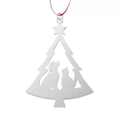 Furry Friends Christmas Ornament Product Image