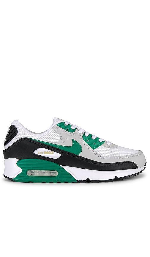 Nike Men's Air Max 90 Shoes Product Image