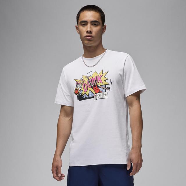 Mens Jordan T-Shirt Product Image