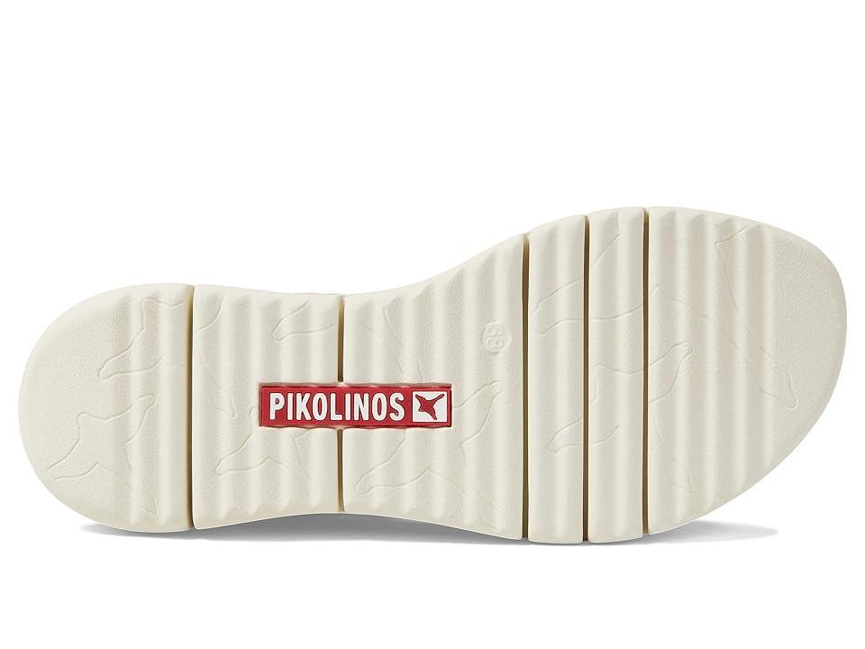 PIKOLINOS Palma W4N-0968PMC1 (Cream) Women's Shoes Product Image