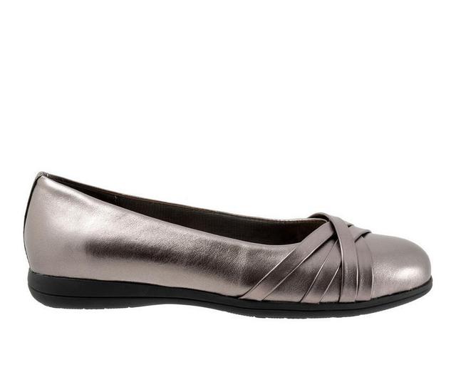 Women's Trotters Daphne Flats Product Image