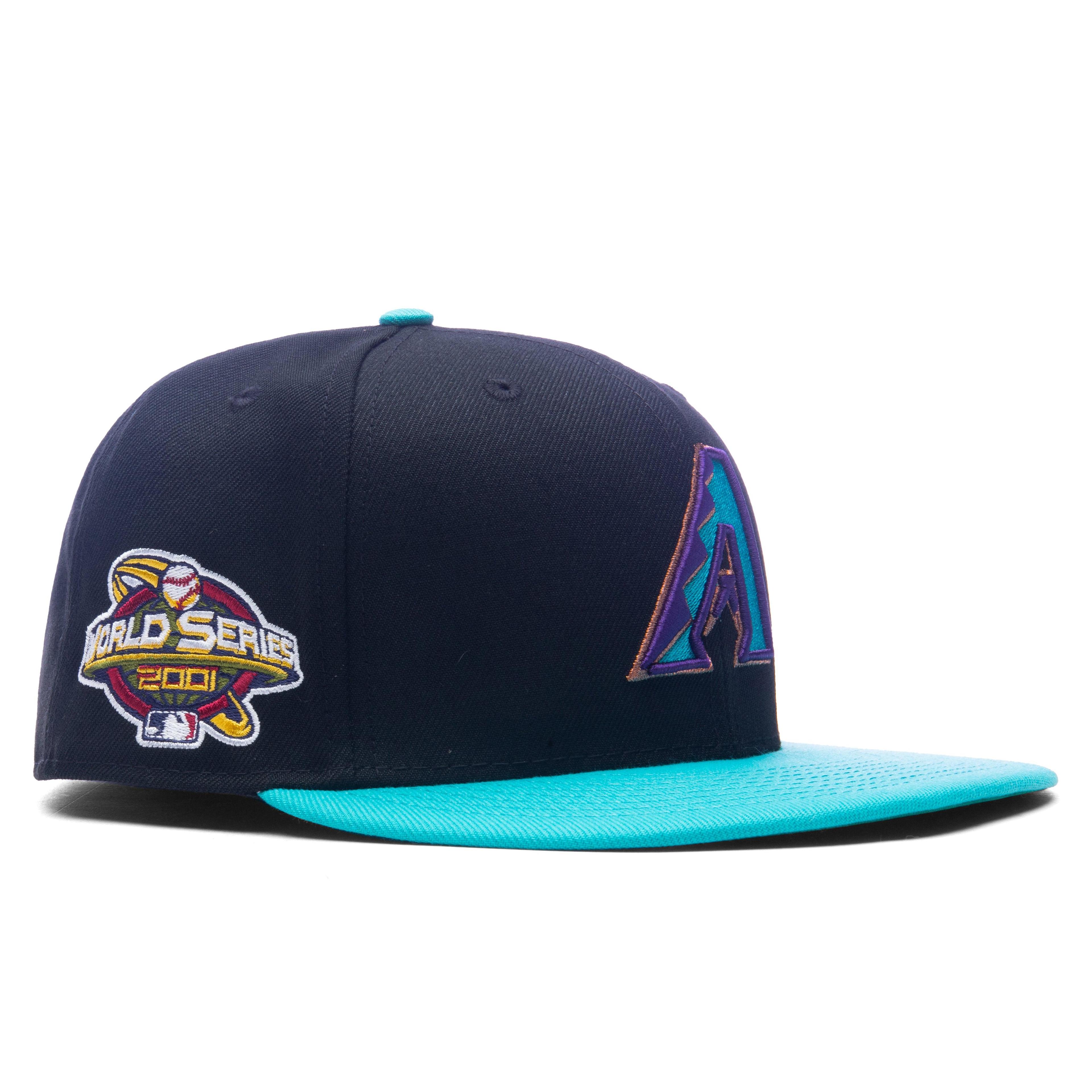 New Era x Diet Starts Monday MLB 59Fifty - Arizona Diamondbacks Male Product Image