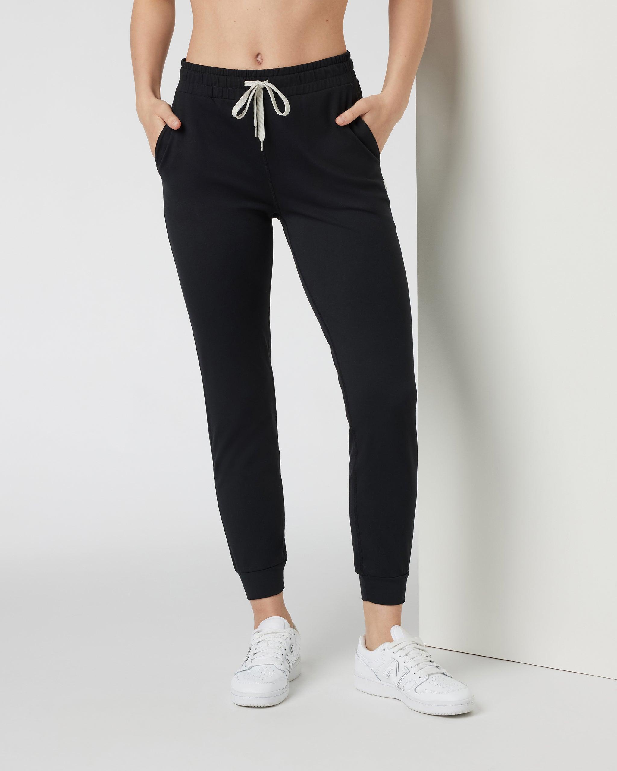 Performance Jogger - Long Product Image