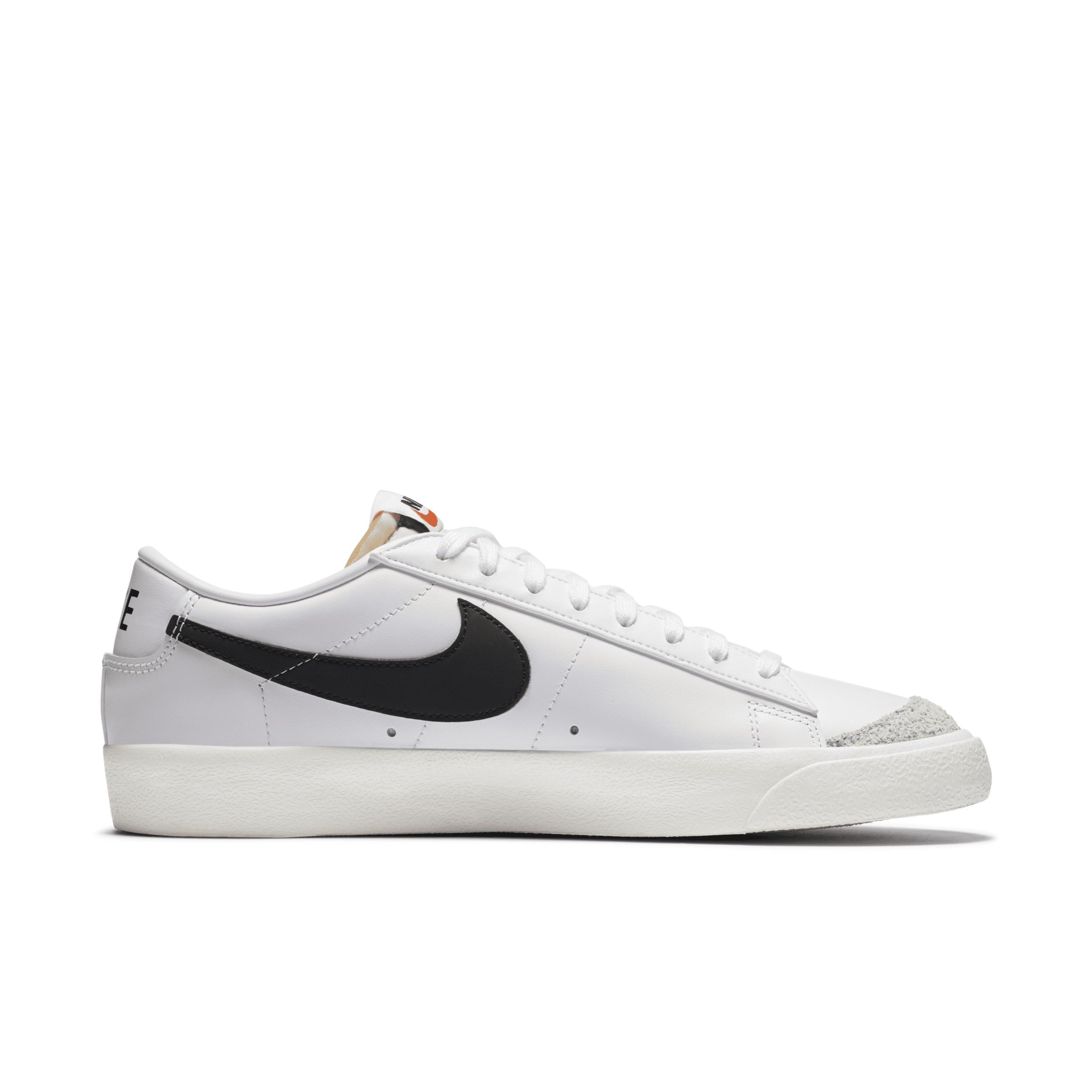 Nike Blazer Low 77 Sneaker Product Image