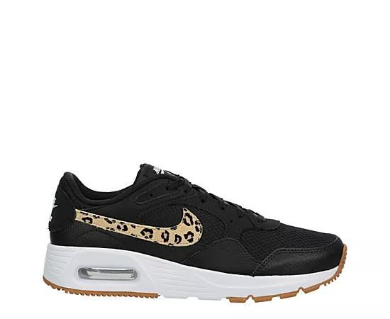 Nike Womens Air Max Sc Sneaker Running Sneakers product image