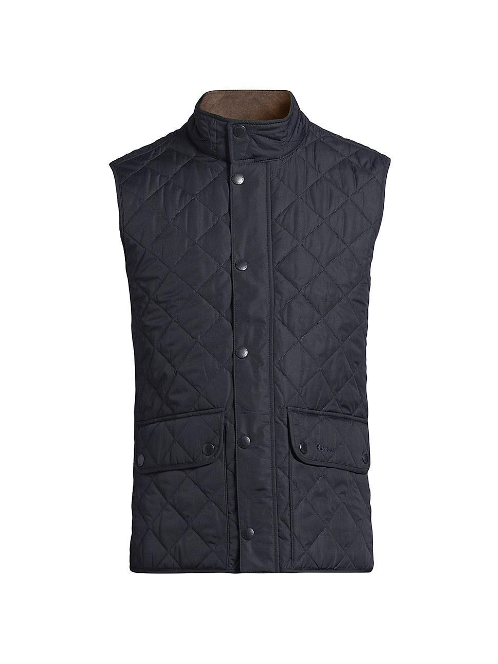 Barbour Barbour Lowerdale Gile Men's Vest Product Image